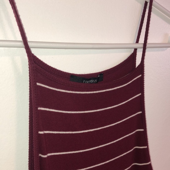 Strap maxi dress - Picture 3 of 3